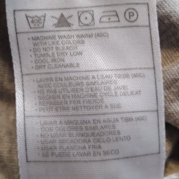 Vintage Nike Mid Swoosh Aloha Athletics Pullover Windbreaker Jacket Travis Scott - Picture 7 of 9